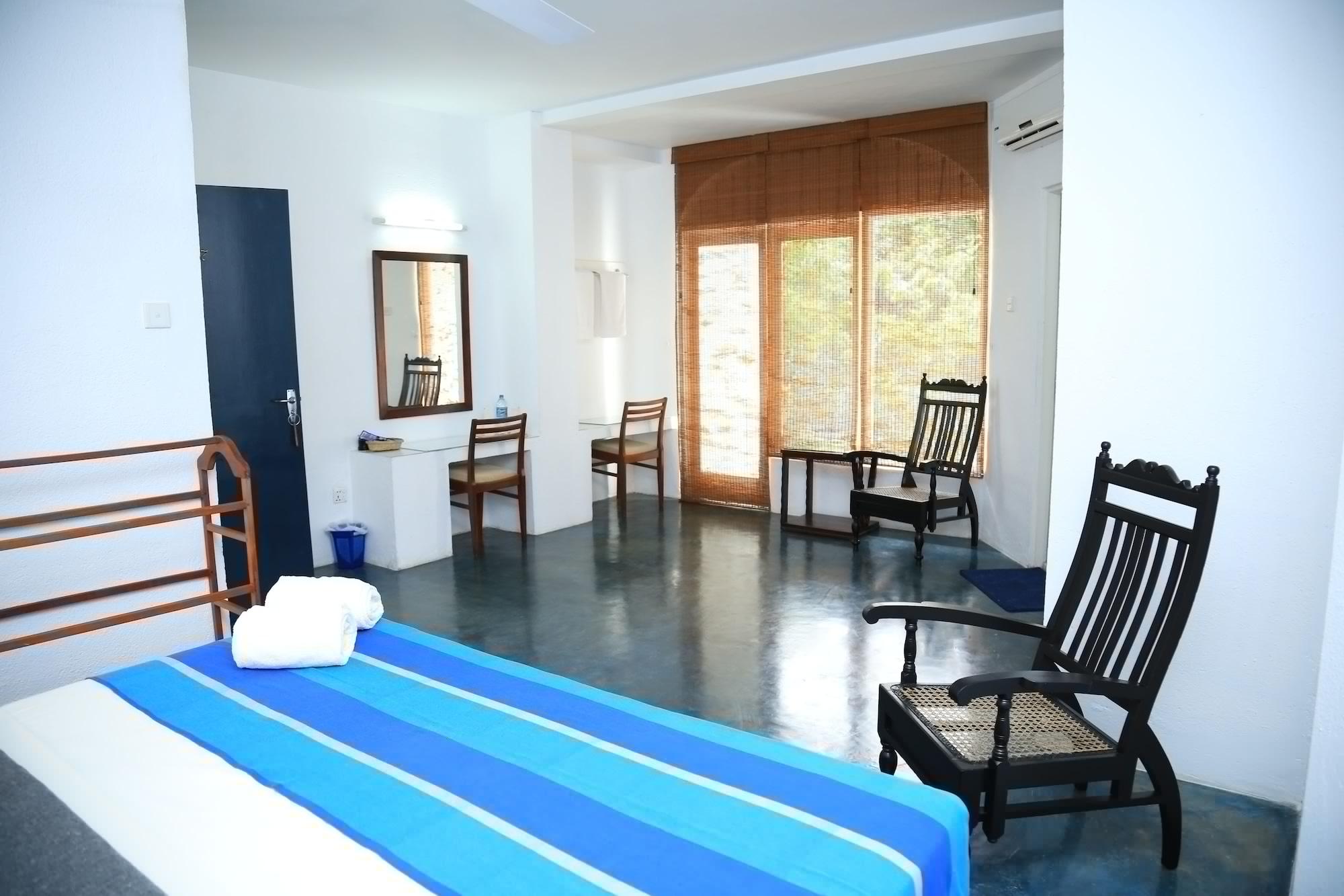 Regent Lodge Hotel & Villa Kandy Exterior photo