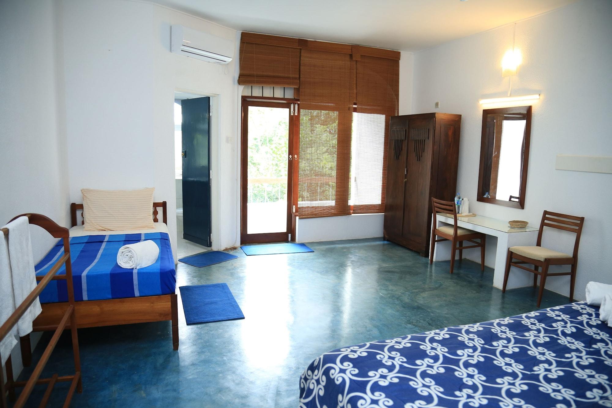 Regent Lodge Hotel & Villa Kandy Exterior photo