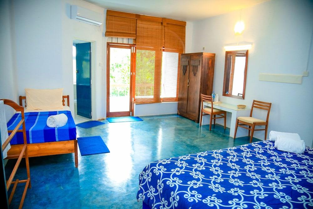 Regent Lodge Hotel & Villa Kandy Exterior photo