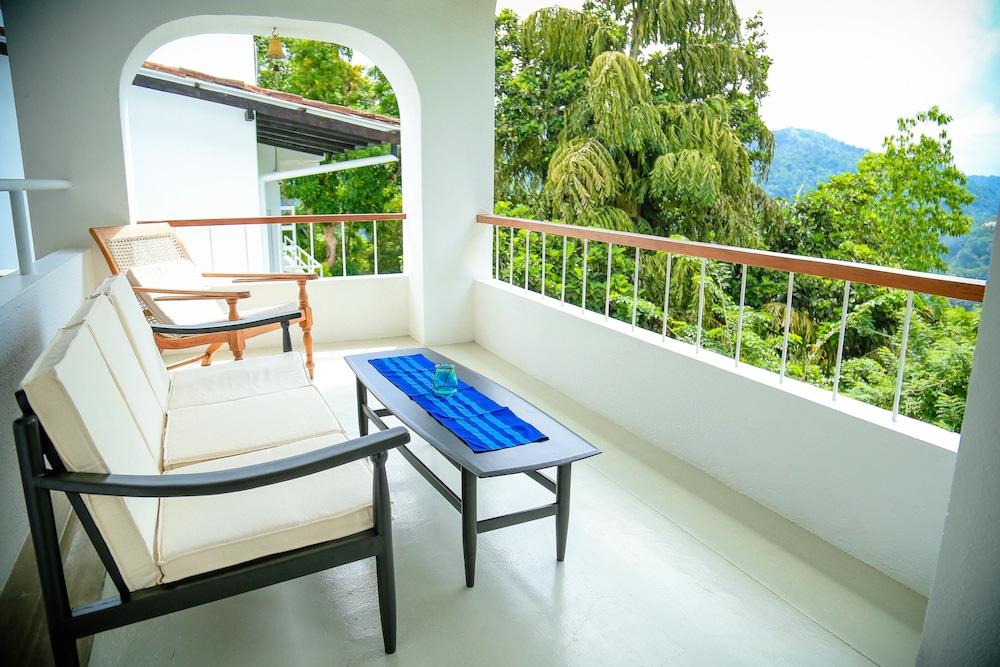 Regent Lodge Hotel & Villa Kandy Exterior photo